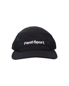 Headwear: Nature Man Cap