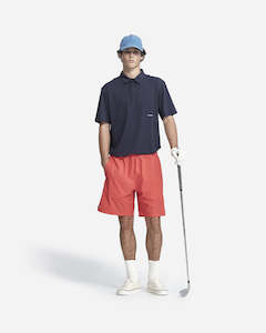 All: Cloud Polo Navy