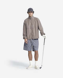 Fairway Utility Short Ice Blue