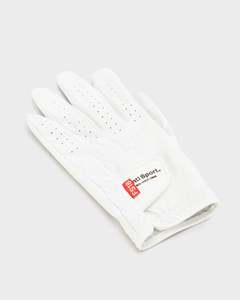 The White Albatross Glove
