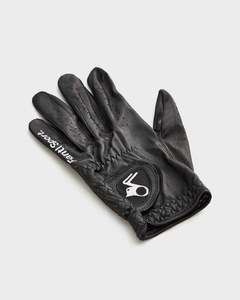 The Black Biridie Glove