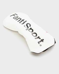 All: The White Head Driver Cover