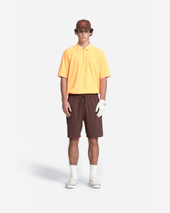 FutureClassic Polo GlowStrike Orange