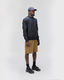 Williams Water Crew - Black