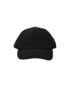 Accessories: Small Peak Cap