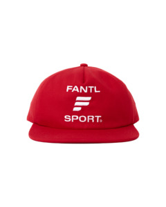 Accessories: Red Wing Cap