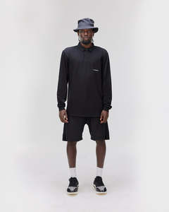 Bobsy L/S Polo