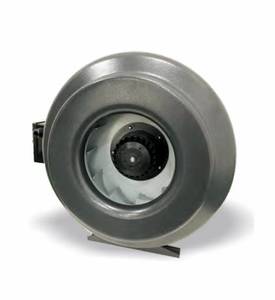 Products: 150mm Centrifugal In-Line Fan GDF150 Fan Warehouse