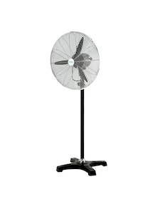 650mm Pedestal Fan Fan Warehouse