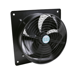 600mm Axial Flow Plate Fan - 1380 RPM Fan Warehouse