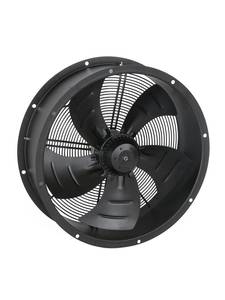 Products: 600mm Axial Flow Duct Fan - 910 RPM Fan Warehouse