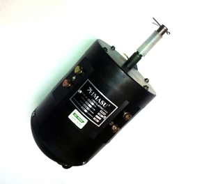 Imasu 738 Fan Motor Fan Warehouse