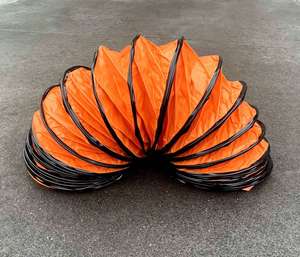Products: 300mm Flexi Duct 10m Length Fan Warehouse