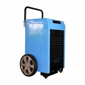 Products: 50L Ironman Dehumidifier Fan Warehouse
