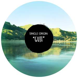 Coffee: Single Origin - Guji (Ethiopia)