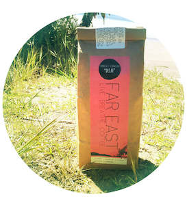 Coffee: Organic Decaf