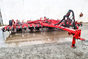 Heva 6m Combitiller Folding Cultivator