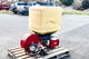 Technik-Plus 400Lt. Airseeder with Hydraulic Fan