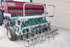 Taege 300ESW121 Drill