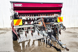 Products: Taege 300 3mtr Direct Drill