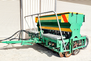 Aitchison Moore Disc Drill 3.0m 22 Run