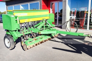 Products: Aitchison SeedMatic 3016 CT Drill