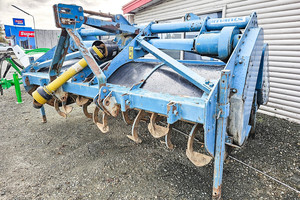 Products: Imants 3m Rotary Plough