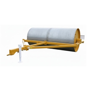 4.3m Cambridge Roller - Farmec