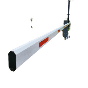 Products: QuickARM Barrier ARM Farmgate
