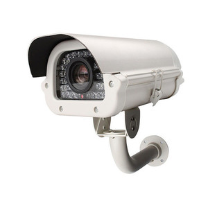 SECURE RANGE IP camera w. spotlights & NVR Farmgate
