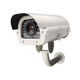 SECURE RANGE IP camera w. spotlights & NVR Farmgate
