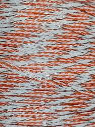 Frontpage: Longbraid Firewire 400m 3mm  6 x S/S Wires (FW400)