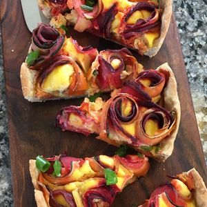 Italian Long Lunch Workshop – Farmhouse Kitchen