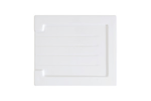 Grooved Drain Board