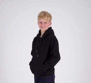 Origin Hoodie - Kids
