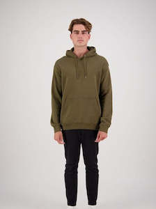 Apparel: Origin Hoodie