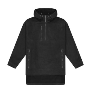 Apparel: Hauroko Fleece