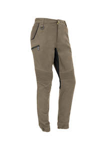 Streetworx Stretch Work Pants