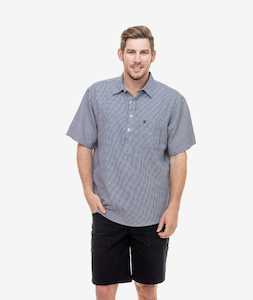 Apparel: Swanndri Short Sleeve Shirt