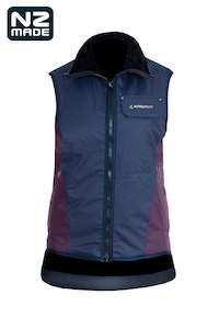 Apparel: Kaiwaka Womens Sealtex Vest