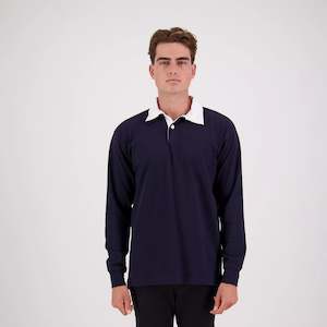 Best Selling: Classic Rugby Jersey