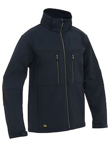 Best Selling: Flex and Move Softshell Jacket
