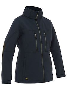 Best Selling: Womens Flex and Move Softshell Jacket