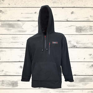 Rogue Long Sleeve Hooded Fleece