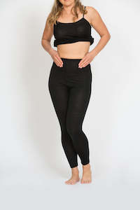 Womens: Womens Tapered Merino Legliner Pants or Leggings