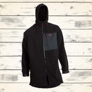 Mens: Mokau Fleece Jacket
