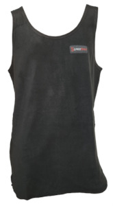 Mens: Kawi Fleece Singlet