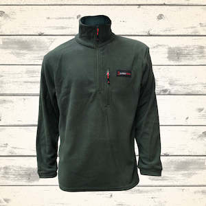 Mens: Huntaway Long Sleeve Top