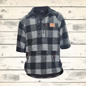 Mens: Wilder Woolen Top