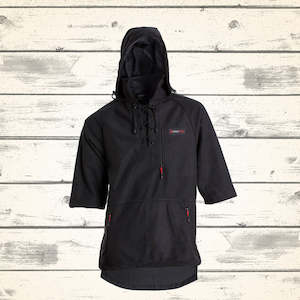 Wilder Hooded Top (Short Sleeve)
